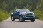 Toyota Tacoma 2006 года